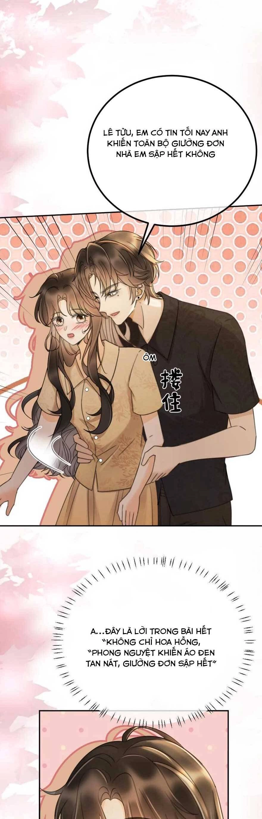 Cùng Đỉnh Lưu Ảnh Đế Yêu Đương Phát Đường Chapter 299 - 13