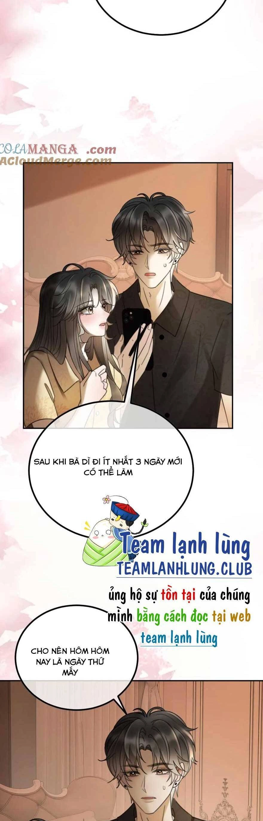 Cùng Đỉnh Lưu Ảnh Đế Yêu Đương Phát Đường Chapter 299 - 15