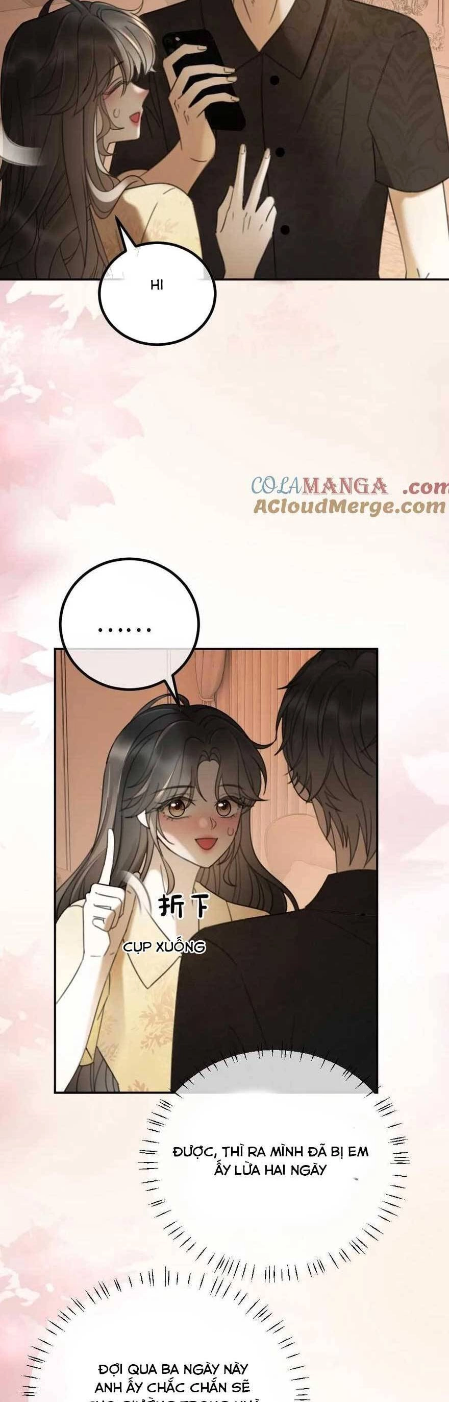 Cùng Đỉnh Lưu Ảnh Đế Yêu Đương Phát Đường Chapter 299 - 16