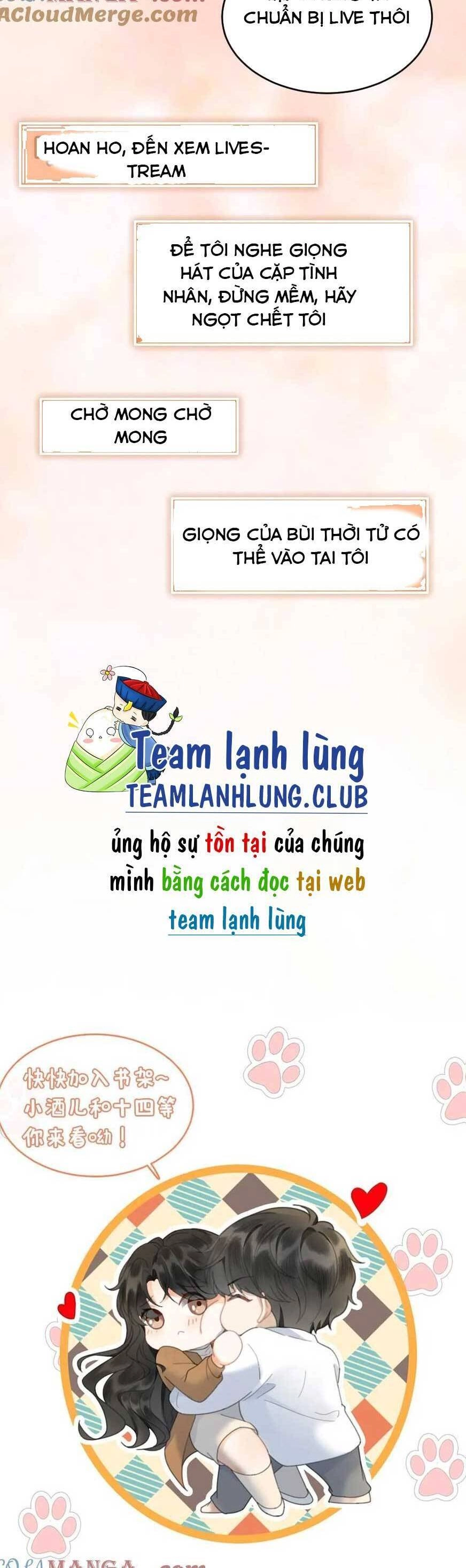 Cùng Đỉnh Lưu Ảnh Đế Yêu Đương Phát Đường Chapter 300 - 16