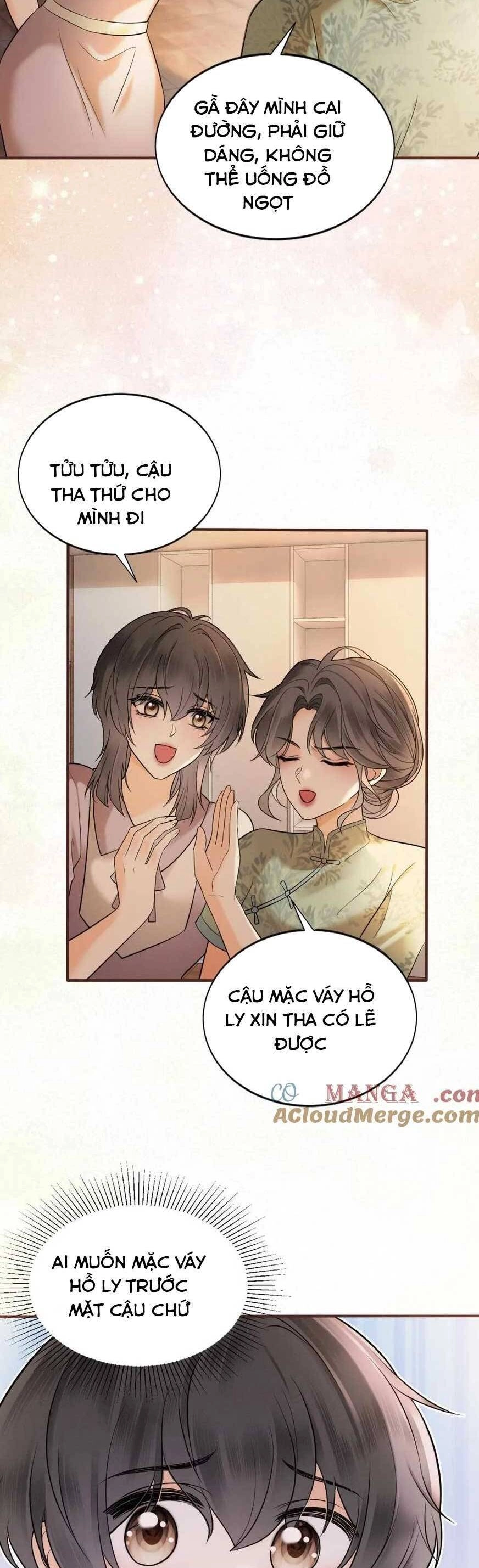 Cùng Đỉnh Lưu Ảnh Đế Yêu Đương Phát Đường Chapter 303 - 2