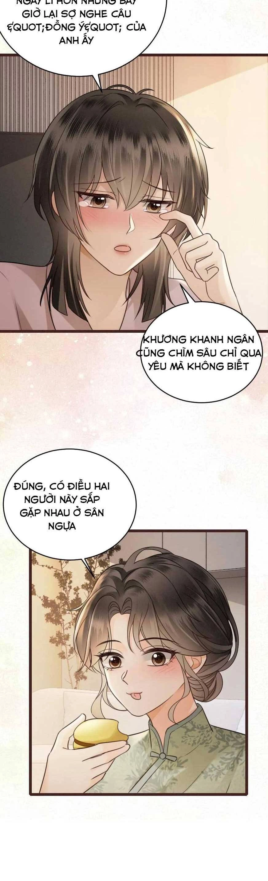 Cùng Đỉnh Lưu Ảnh Đế Yêu Đương Phát Đường Chapter 303 - 5