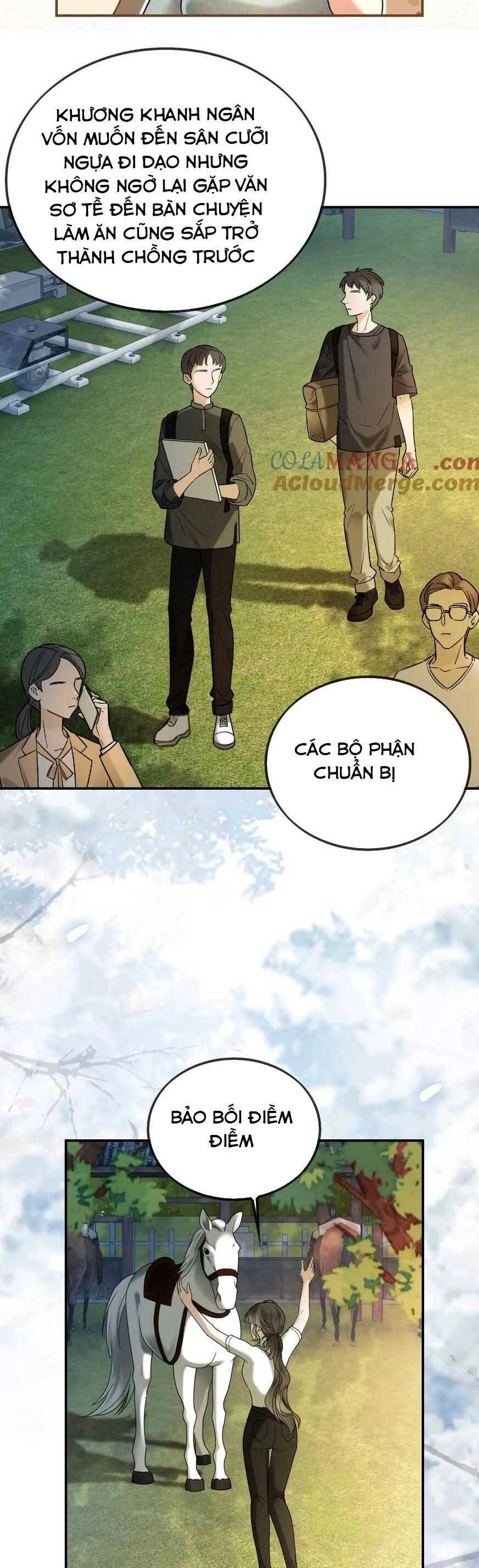 Cùng Đỉnh Lưu Ảnh Đế Yêu Đương Phát Đường Chapter 303 - 8