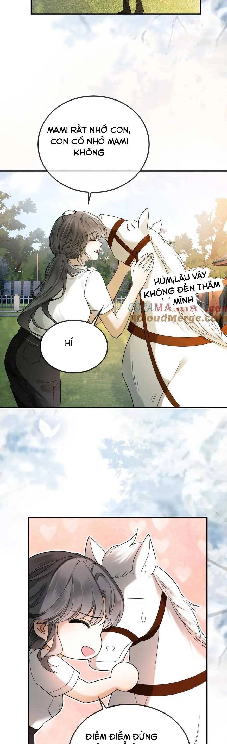 Cùng Đỉnh Lưu Ảnh Đế Yêu Đương Phát Đường Chapter 303 - 9