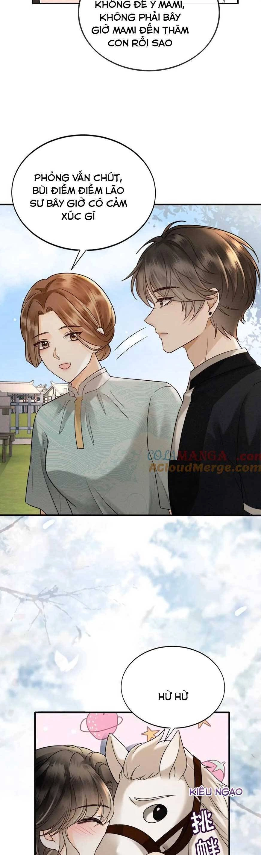 Cùng Đỉnh Lưu Ảnh Đế Yêu Đương Phát Đường Chapter 303 - 10