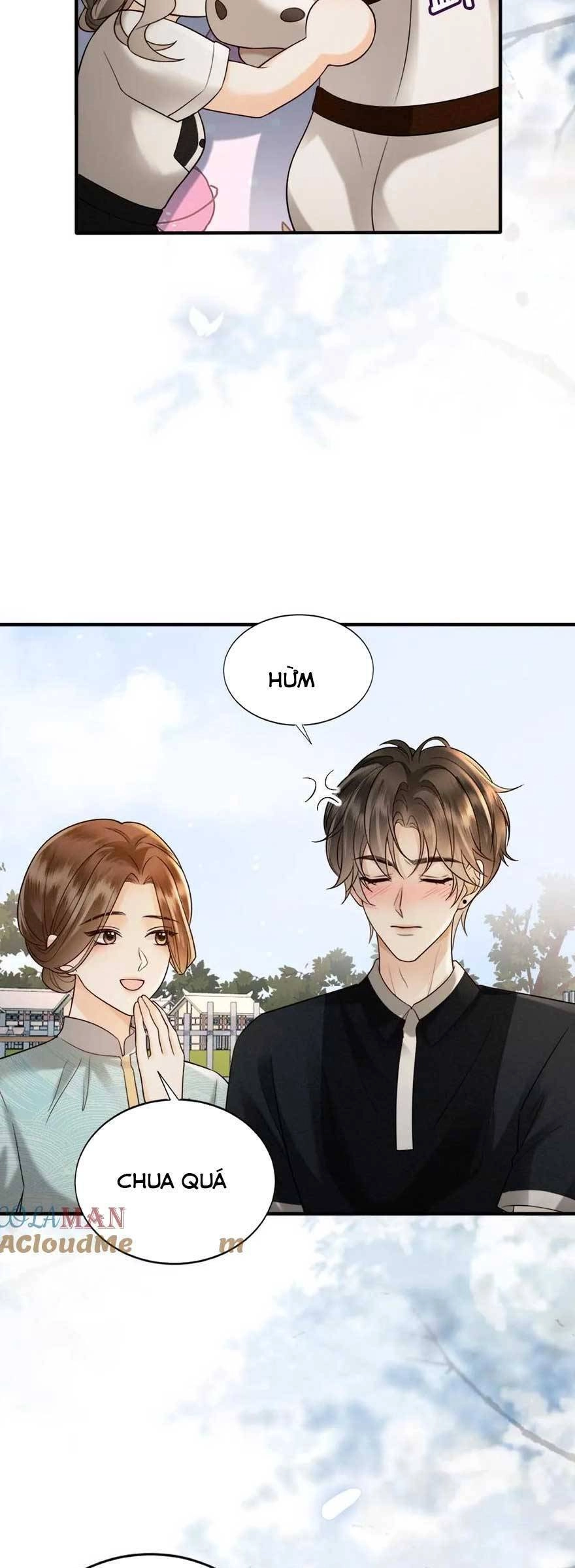 Cùng Đỉnh Lưu Ảnh Đế Yêu Đương Phát Đường Chapter 303 - 11