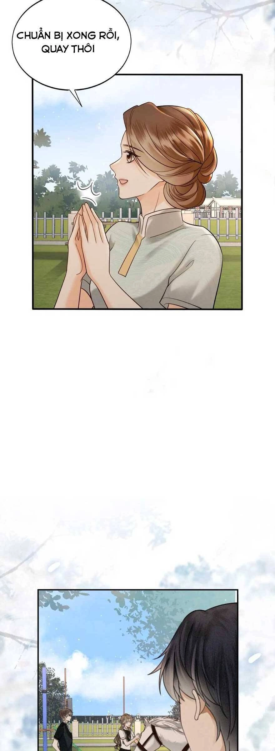 Cùng Đỉnh Lưu Ảnh Đế Yêu Đương Phát Đường Chapter 303 - 12