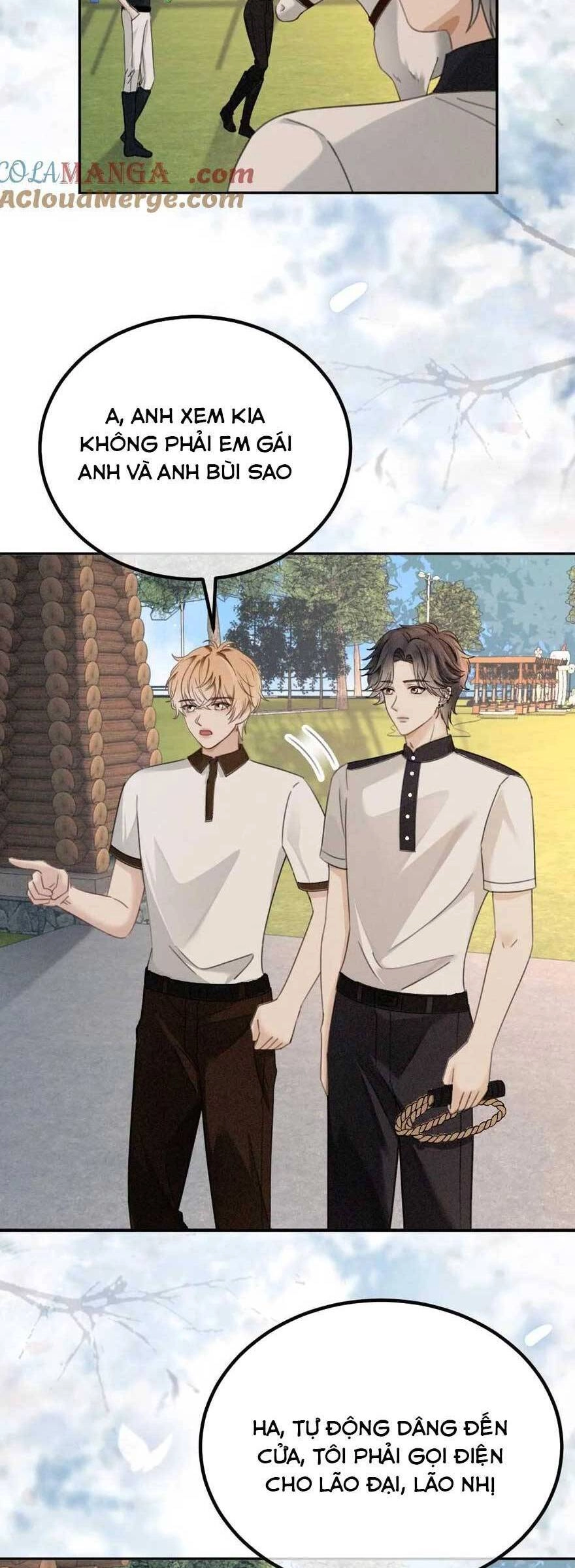 Cùng Đỉnh Lưu Ảnh Đế Yêu Đương Phát Đường Chapter 303 - 13