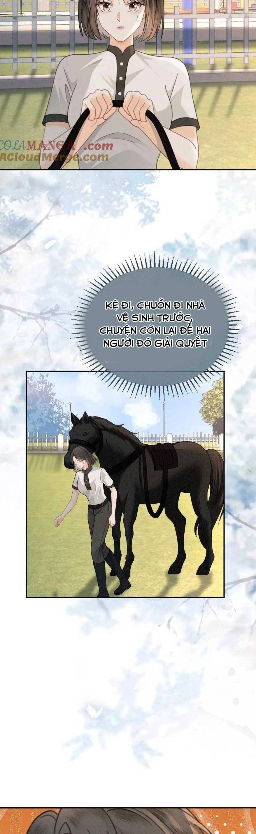 Cùng Đỉnh Lưu Ảnh Đế Yêu Đương Phát Đường Chapter 304 - 10