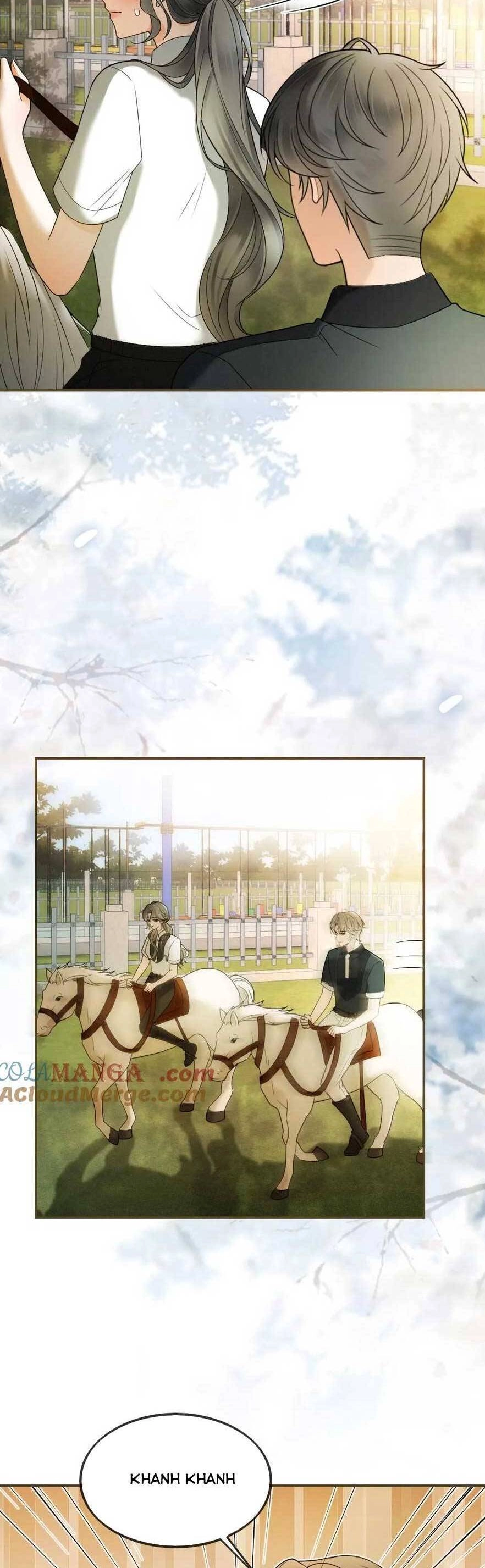 Cùng Đỉnh Lưu Ảnh Đế Yêu Đương Phát Đường Chapter 305 - 5