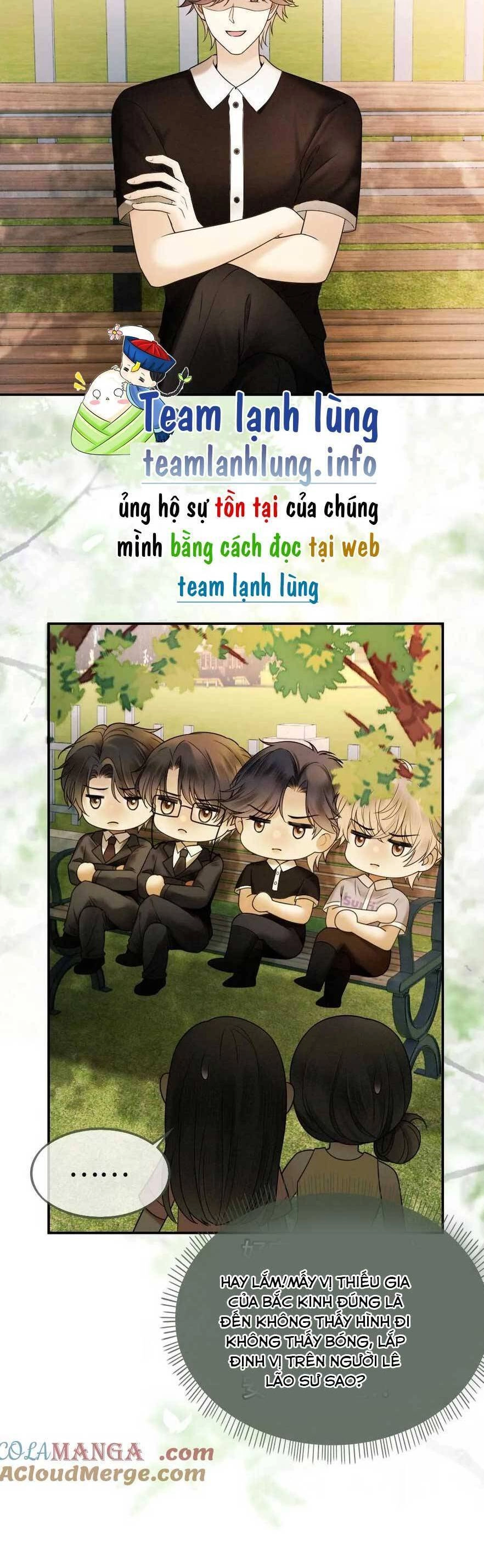 Cùng Đỉnh Lưu Ảnh Đế Yêu Đương Phát Đường Chapter 305 - 7