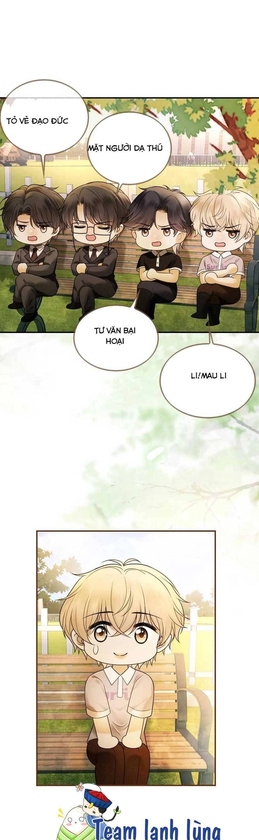 Cùng Đỉnh Lưu Ảnh Đế Yêu Đương Phát Đường Chapter 305 - 8