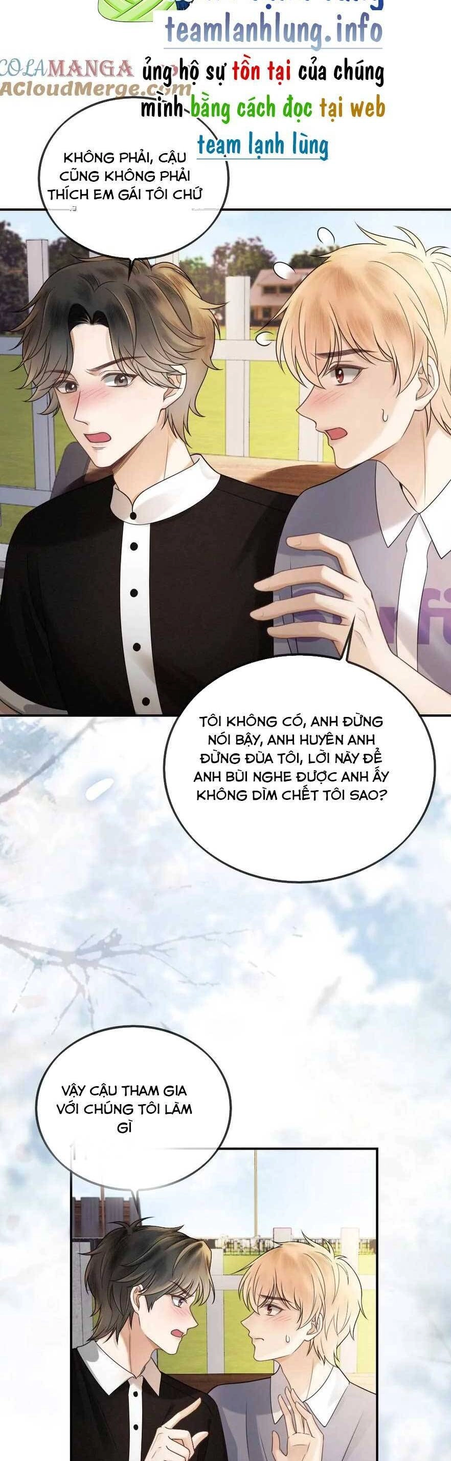 Cùng Đỉnh Lưu Ảnh Đế Yêu Đương Phát Đường Chapter 305 - 9