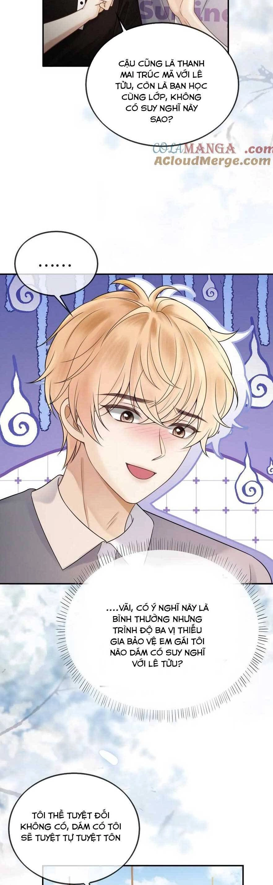 Cùng Đỉnh Lưu Ảnh Đế Yêu Đương Phát Đường Chapter 305 - 10