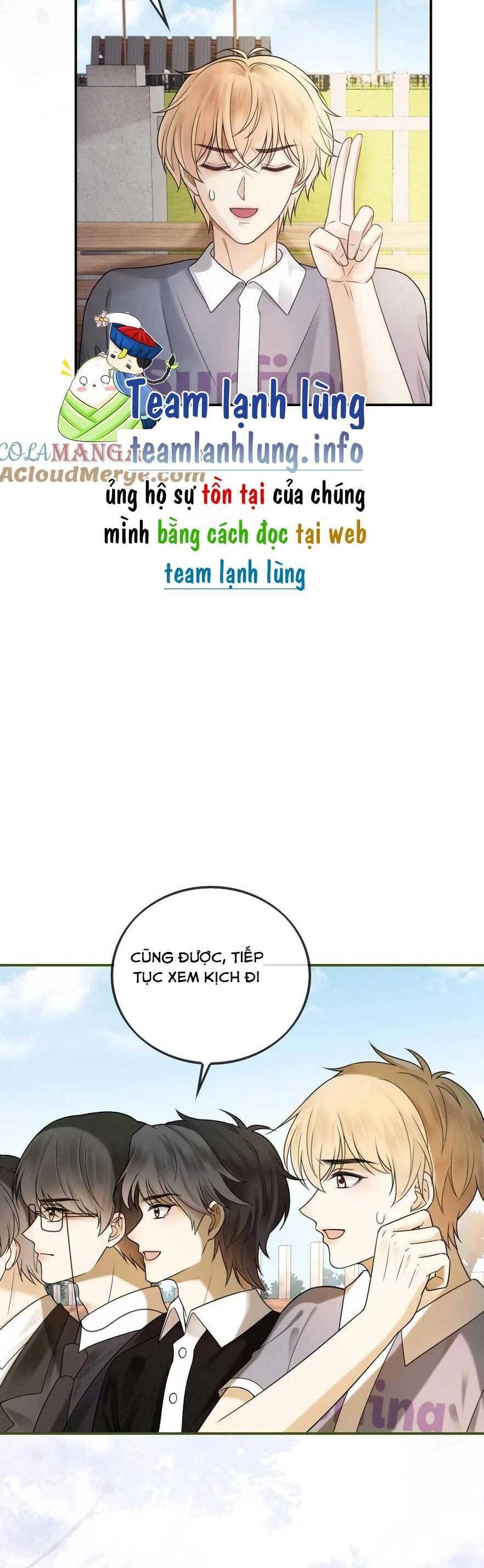 Cùng Đỉnh Lưu Ảnh Đế Yêu Đương Phát Đường Chapter 305 - 11