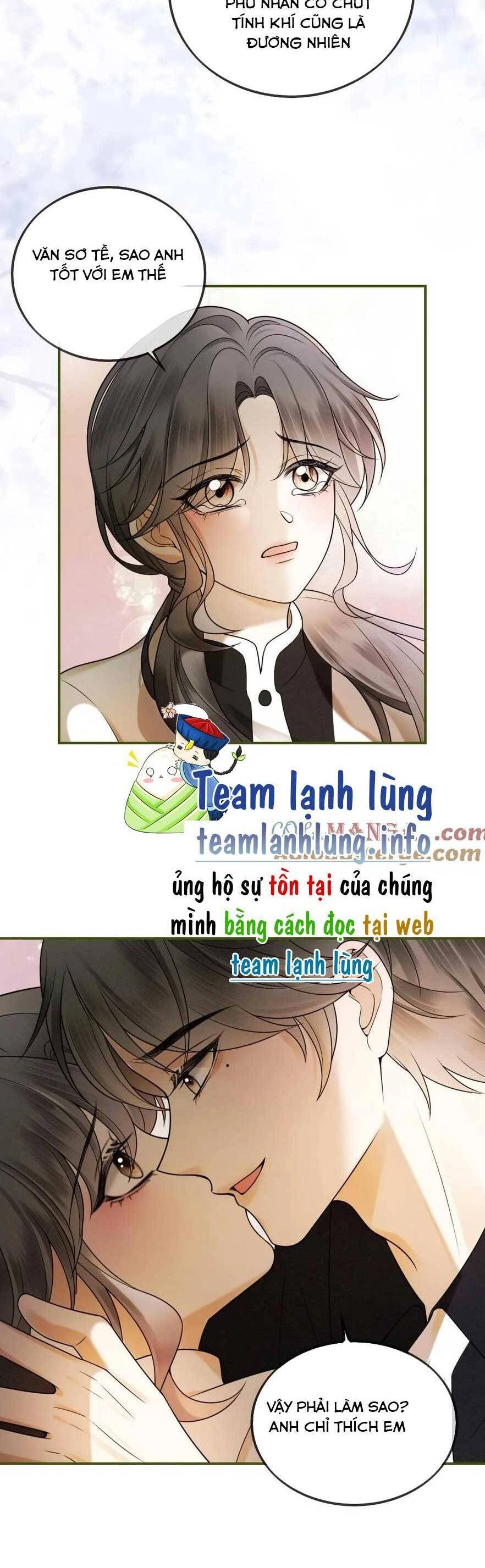 Cùng Đỉnh Lưu Ảnh Đế Yêu Đương Phát Đường Chapter 305 - 13