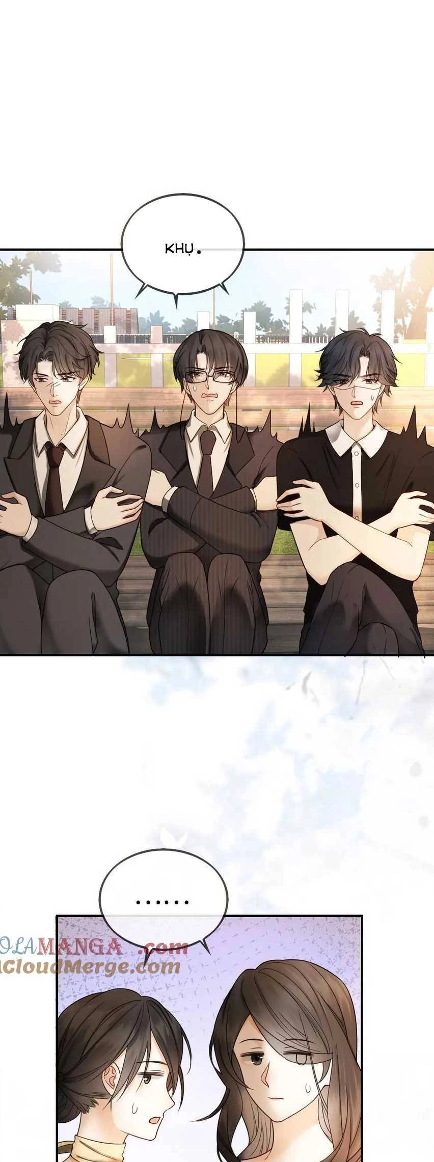 Cùng Đỉnh Lưu Ảnh Đế Yêu Đương Phát Đường Chapter 305 - 14