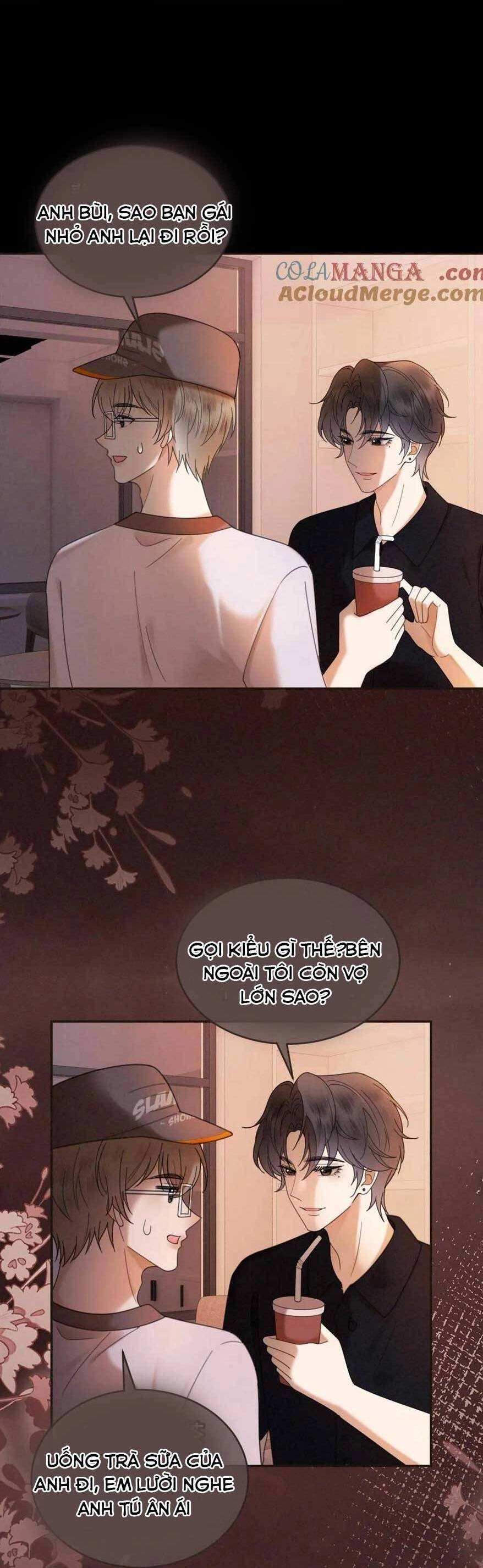 Cùng Đỉnh Lưu Ảnh Đế Yêu Đương Phát Đường Chapter 308 - 10