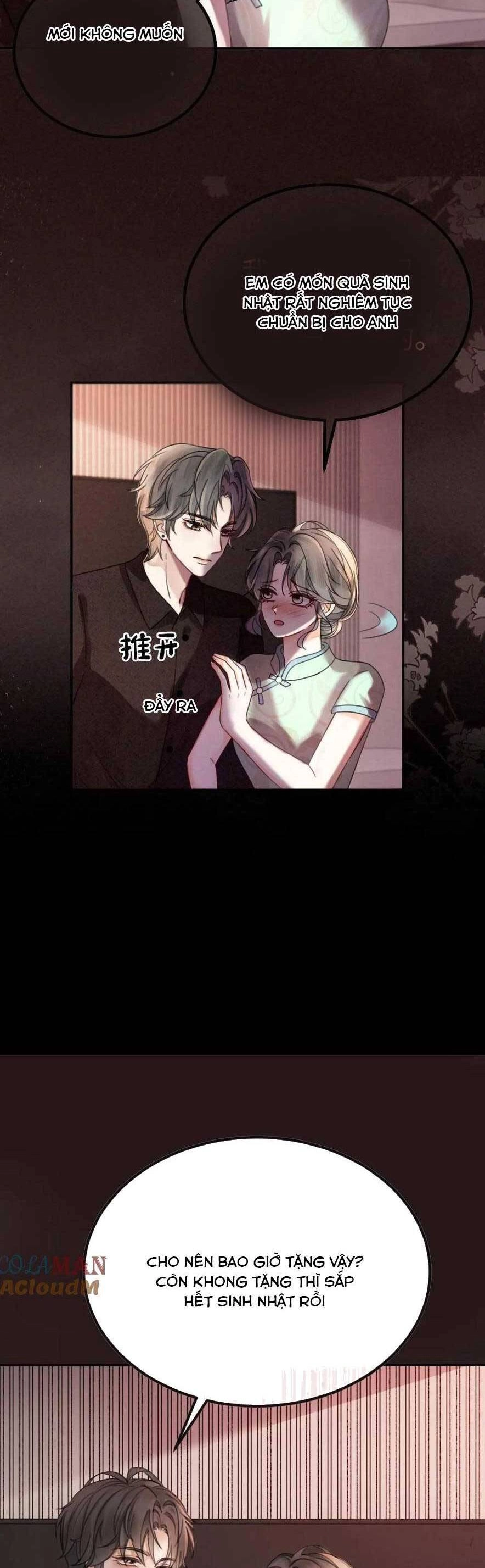 Cùng Đỉnh Lưu Ảnh Đế Yêu Đương Phát Đường Chapter 309 - 3