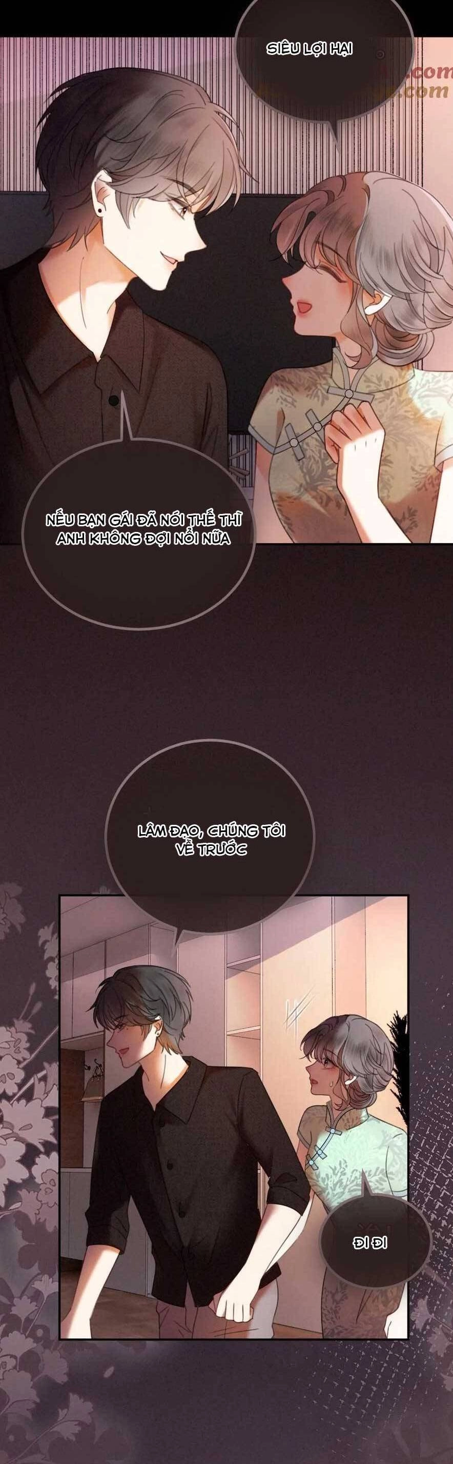 Cùng Đỉnh Lưu Ảnh Đế Yêu Đương Phát Đường Chapter 309 - 6