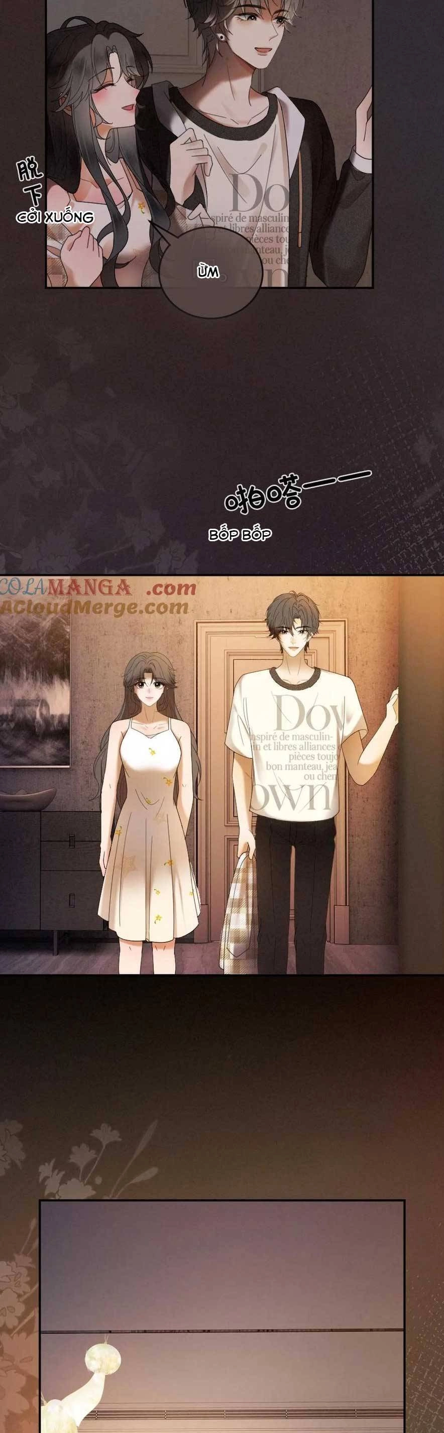 Cùng Đỉnh Lưu Ảnh Đế Yêu Đương Phát Đường Chapter 309 - 9