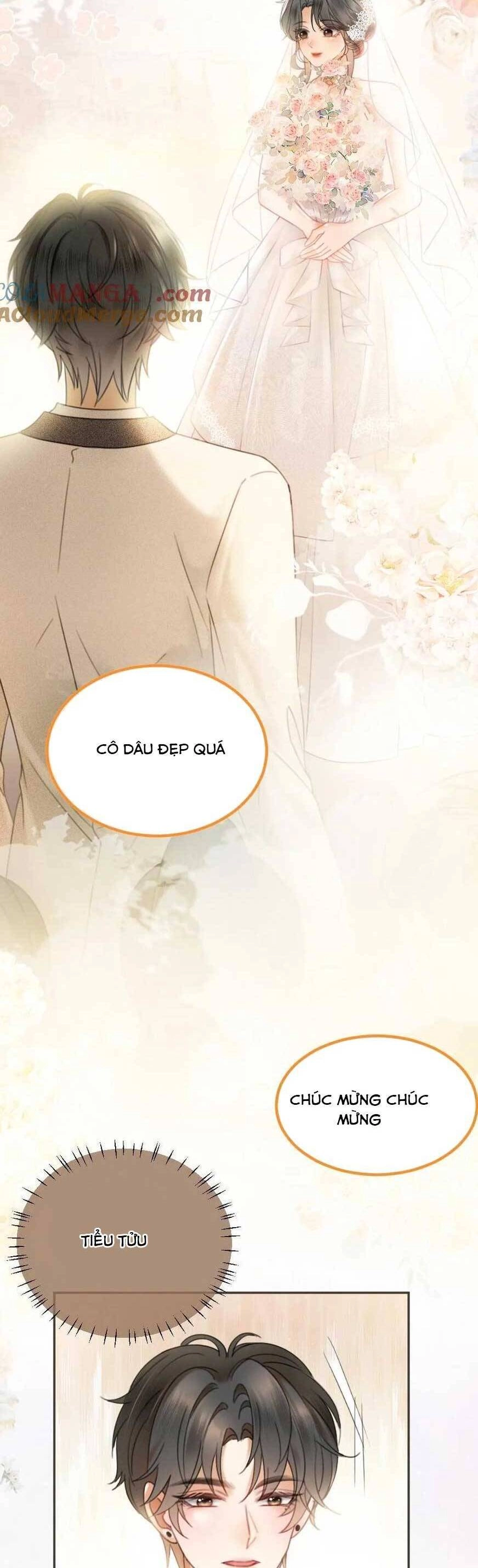 Cùng Đỉnh Lưu Ảnh Đế Yêu Đương Phát Đường Chapter 311 - 10