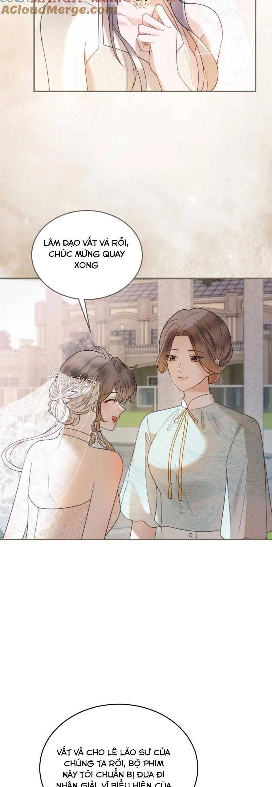 Cùng Đỉnh Lưu Ảnh Đế Yêu Đương Phát Đường Chapter 311 - 16