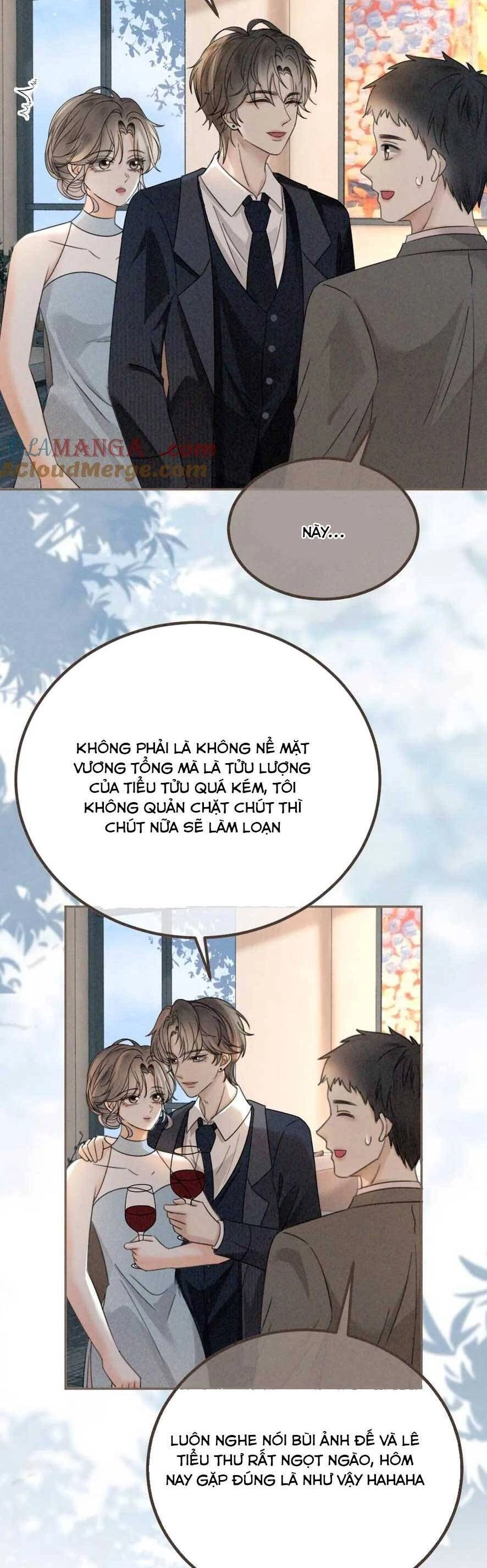 Cùng Đỉnh Lưu Ảnh Đế Yêu Đương Phát Đường Chapter 312 - 11