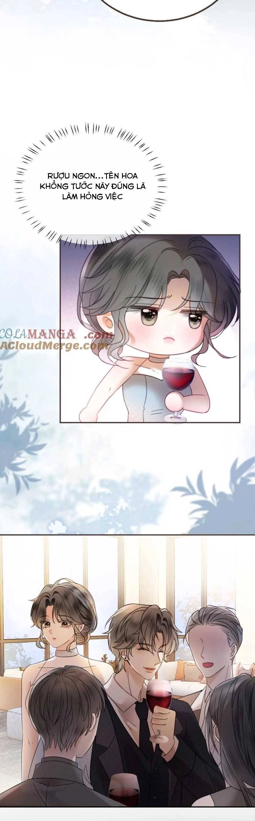 Cùng Đỉnh Lưu Ảnh Đế Yêu Đương Phát Đường Chapter 312 - 12