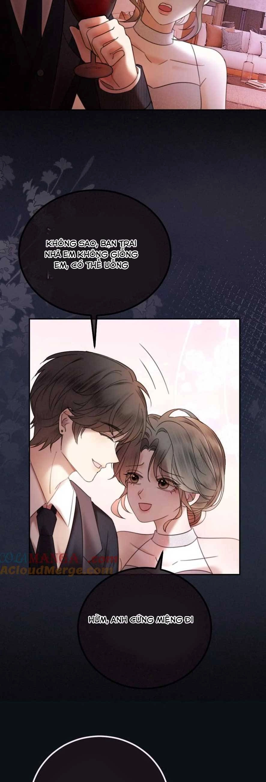 Cùng Đỉnh Lưu Ảnh Đế Yêu Đương Phát Đường Chapter 312 - 14