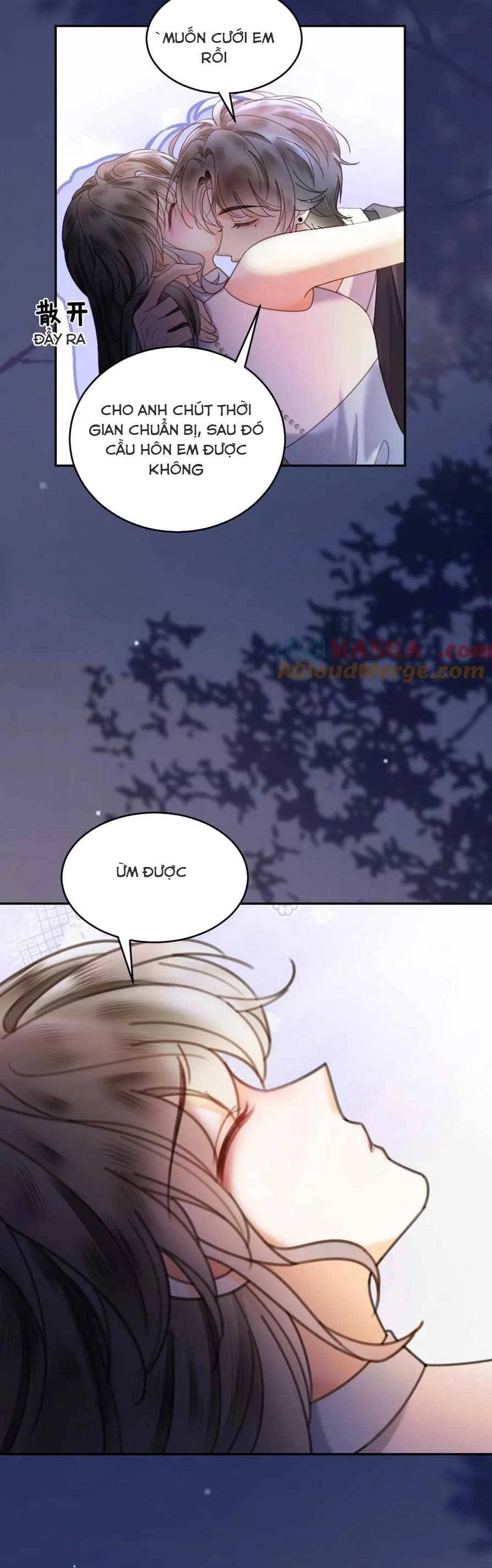 Cùng Đỉnh Lưu Ảnh Đế Yêu Đương Phát Đường Chapter 313 - 12