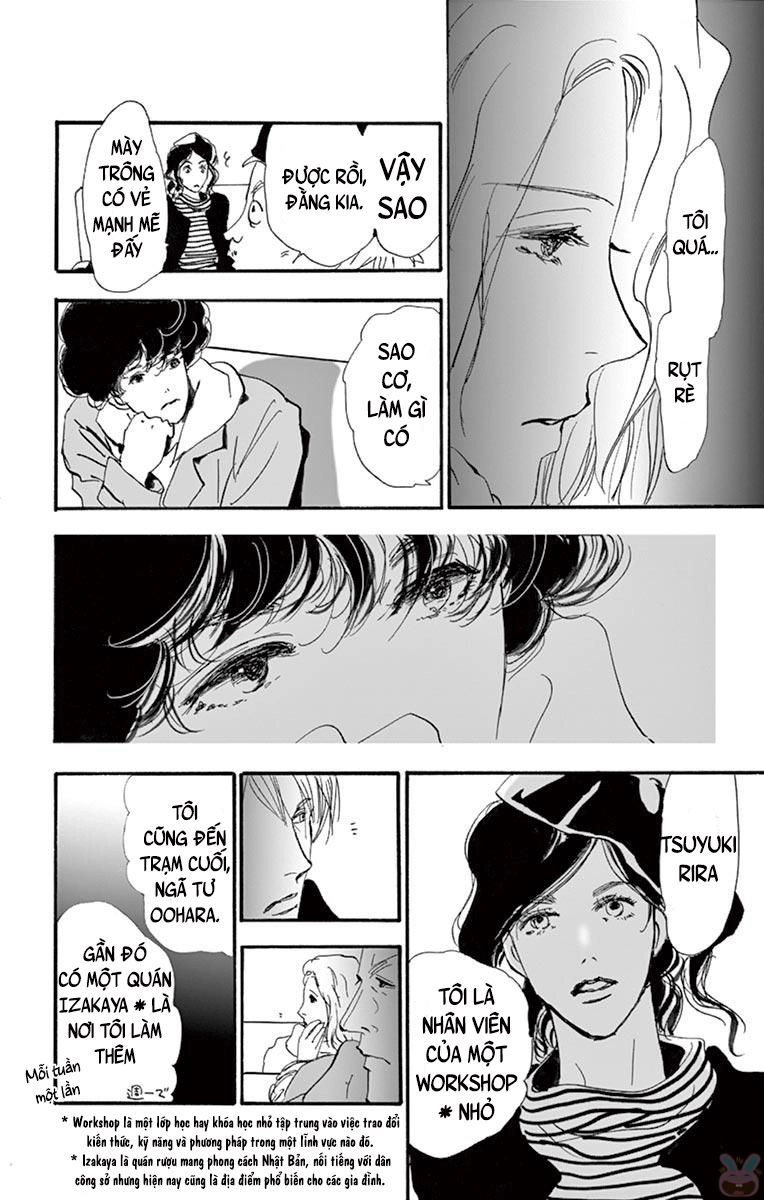 Mystery To Iunakare Chapter 2 - 35