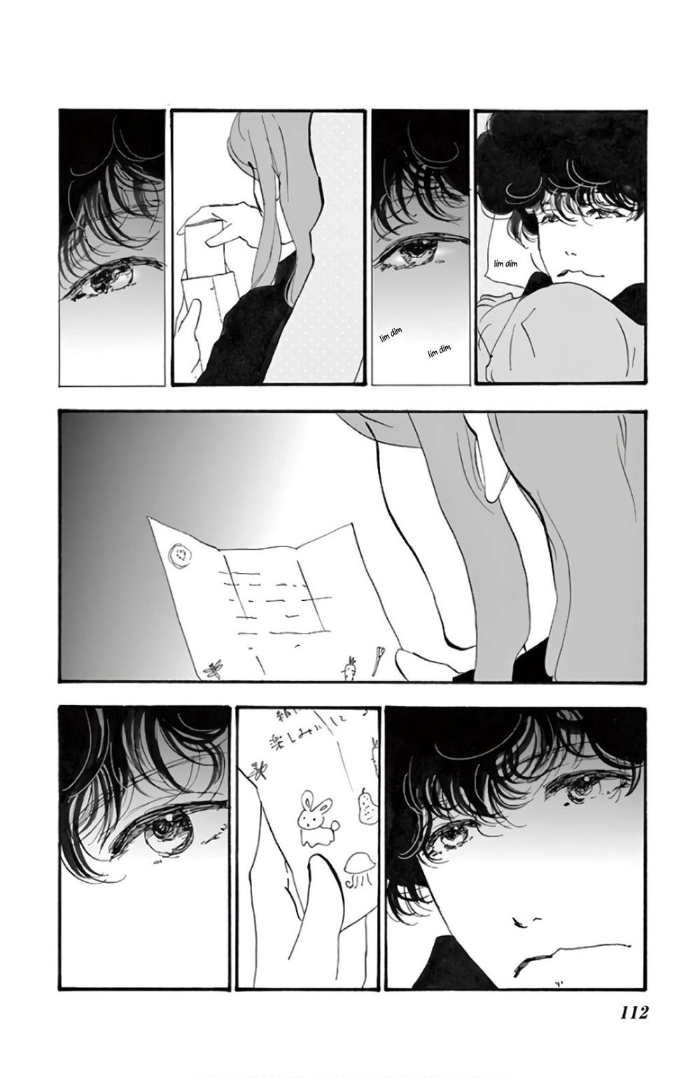 Mystery To Iunakare Chapter 3 - 9