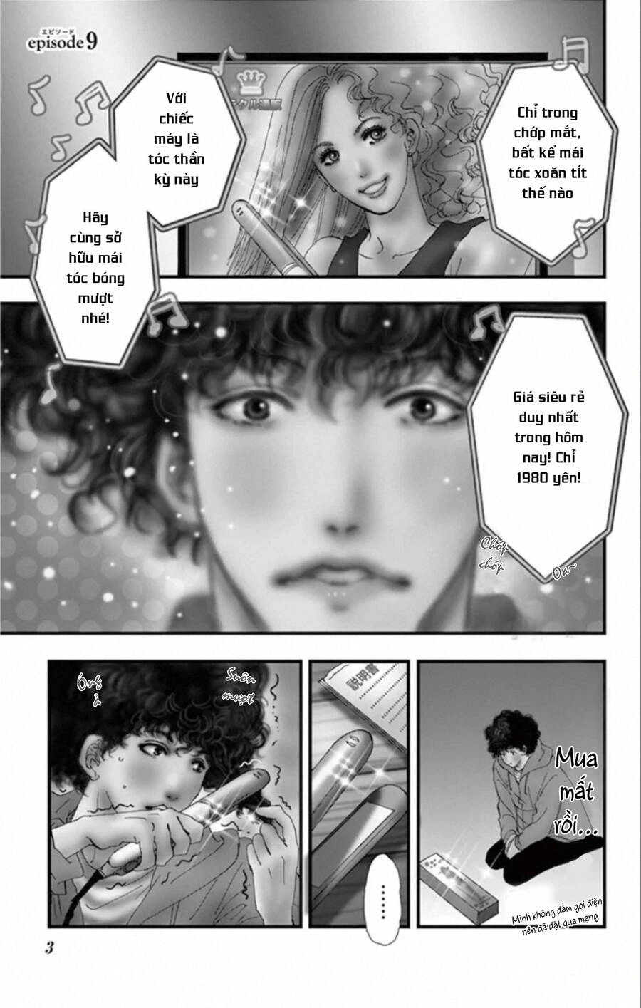 Mystery To Iunakare Chapter 9 - 7