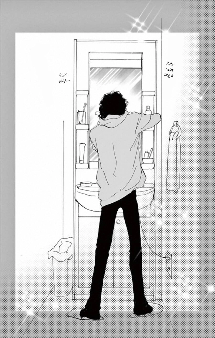 Mystery To Iunakare Chapter 9 - 9