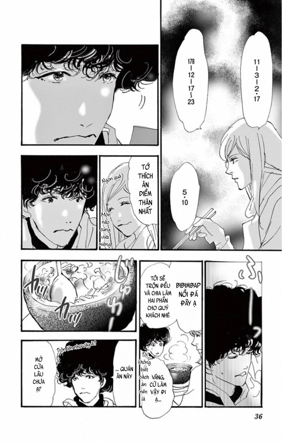 Mystery To Iunakare Chapter 9 - 39