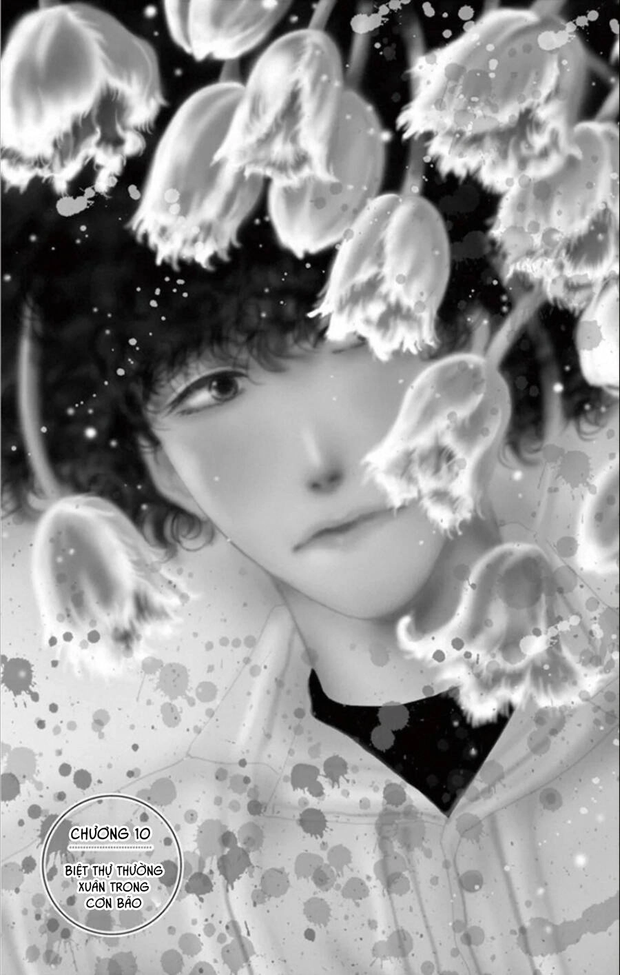 Mystery To Iunakare Chapter 10 - 6