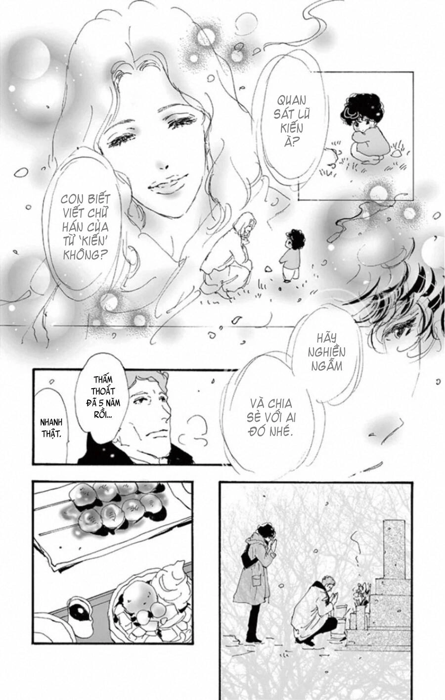 Mystery To Iunakare Chapter 10 - 11