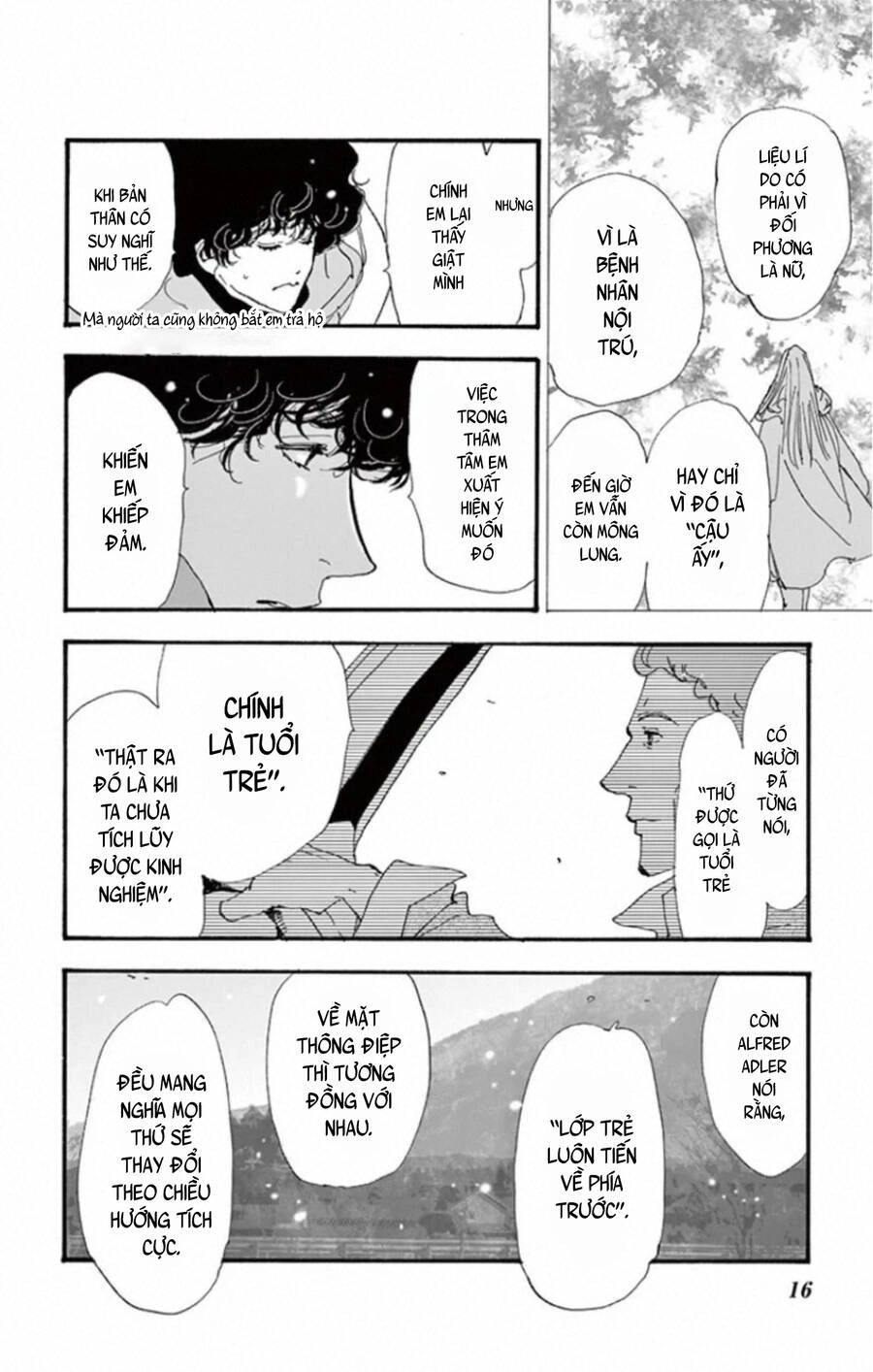 Mystery To Iunakare Chapter 10 - 19