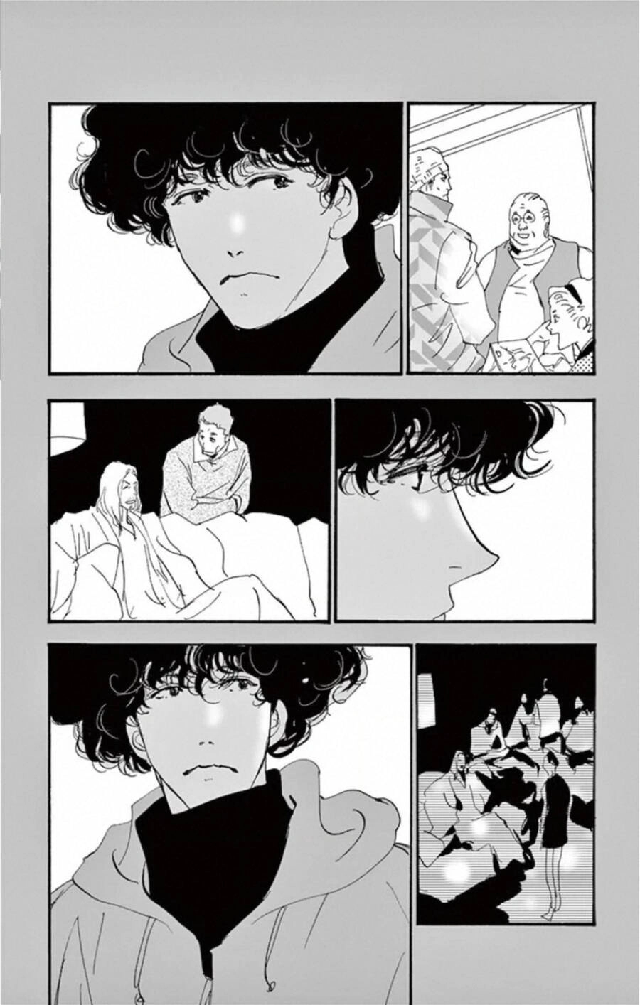 Mystery To Iunakare Chapter 10 - 48