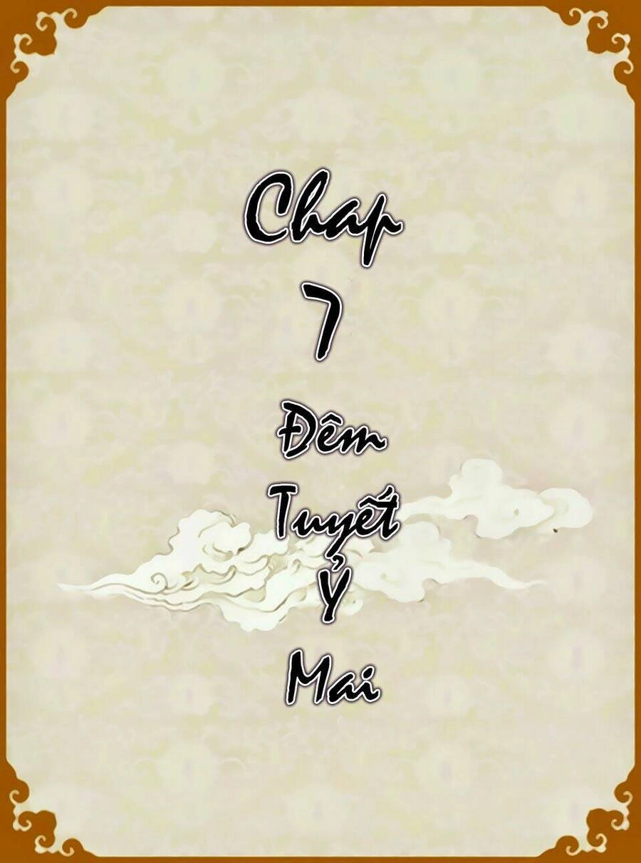 Chân Hoàn Truyện Chapter 7.1 - 2