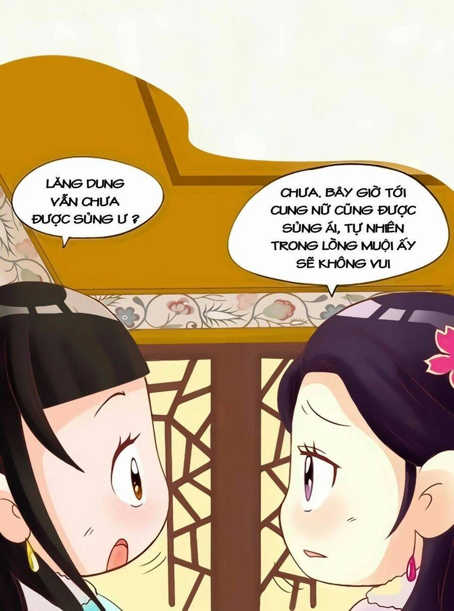Chân Hoàn Truyện Chapter 7.2 - 6