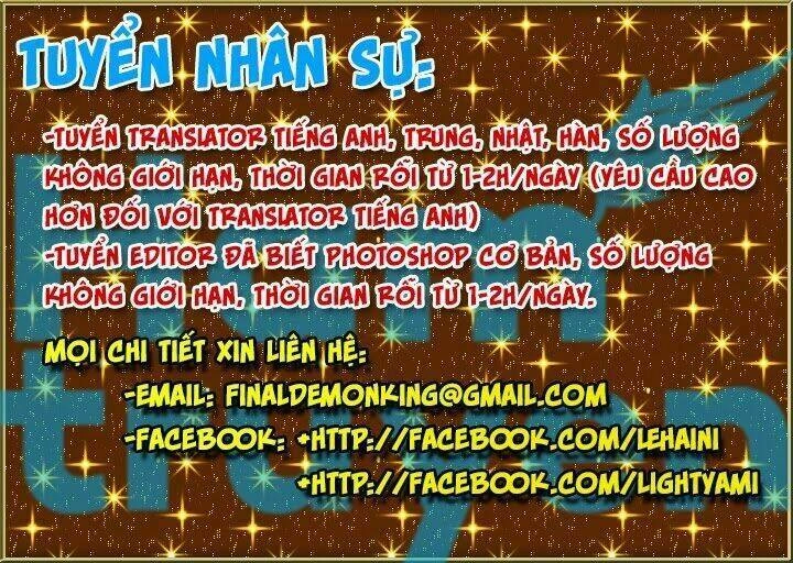 Chân Hoàn Truyện Chapter 8 - 16