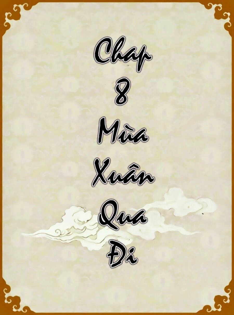 Chân Hoàn Truyện Chapter 8.2 - 2