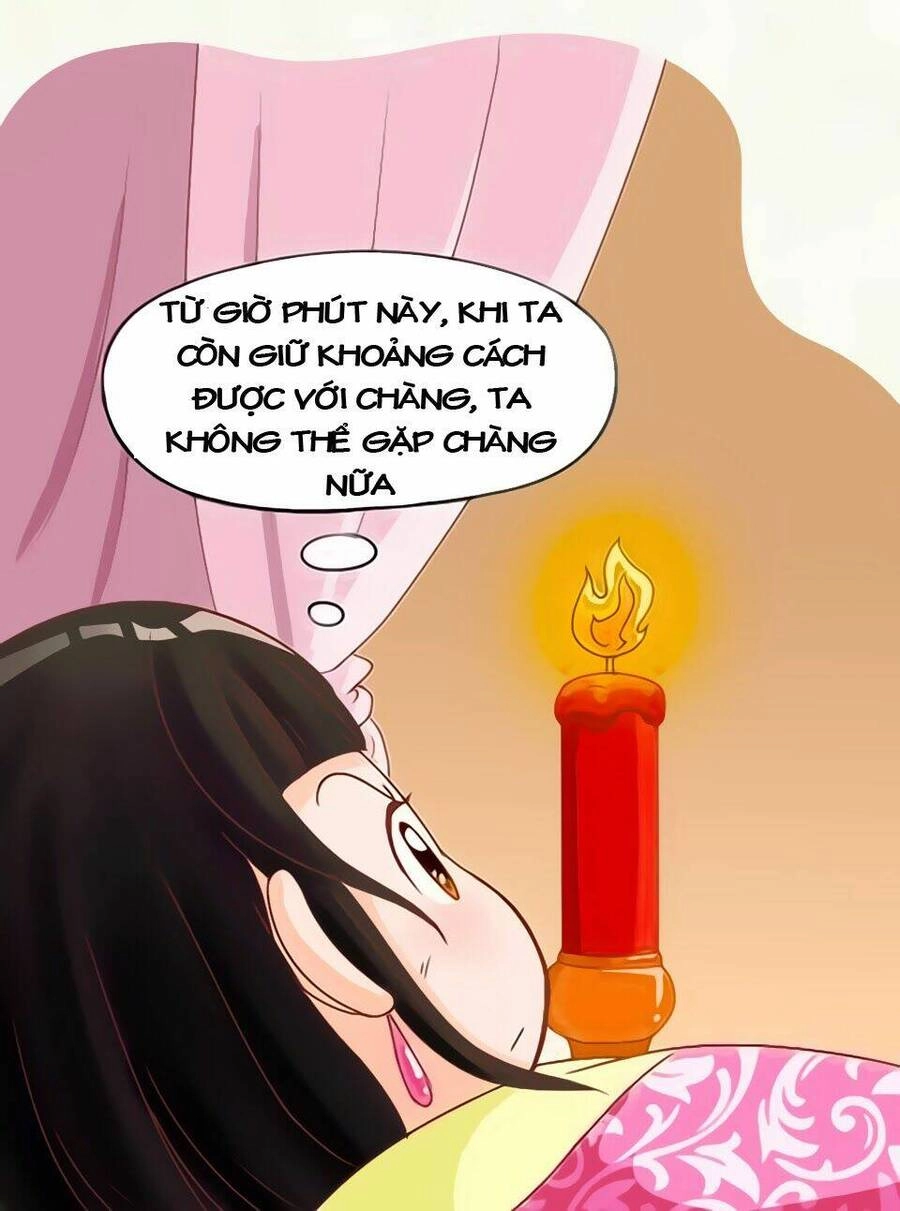 Chân Hoàn Truyện Chapter 8.3 - 7