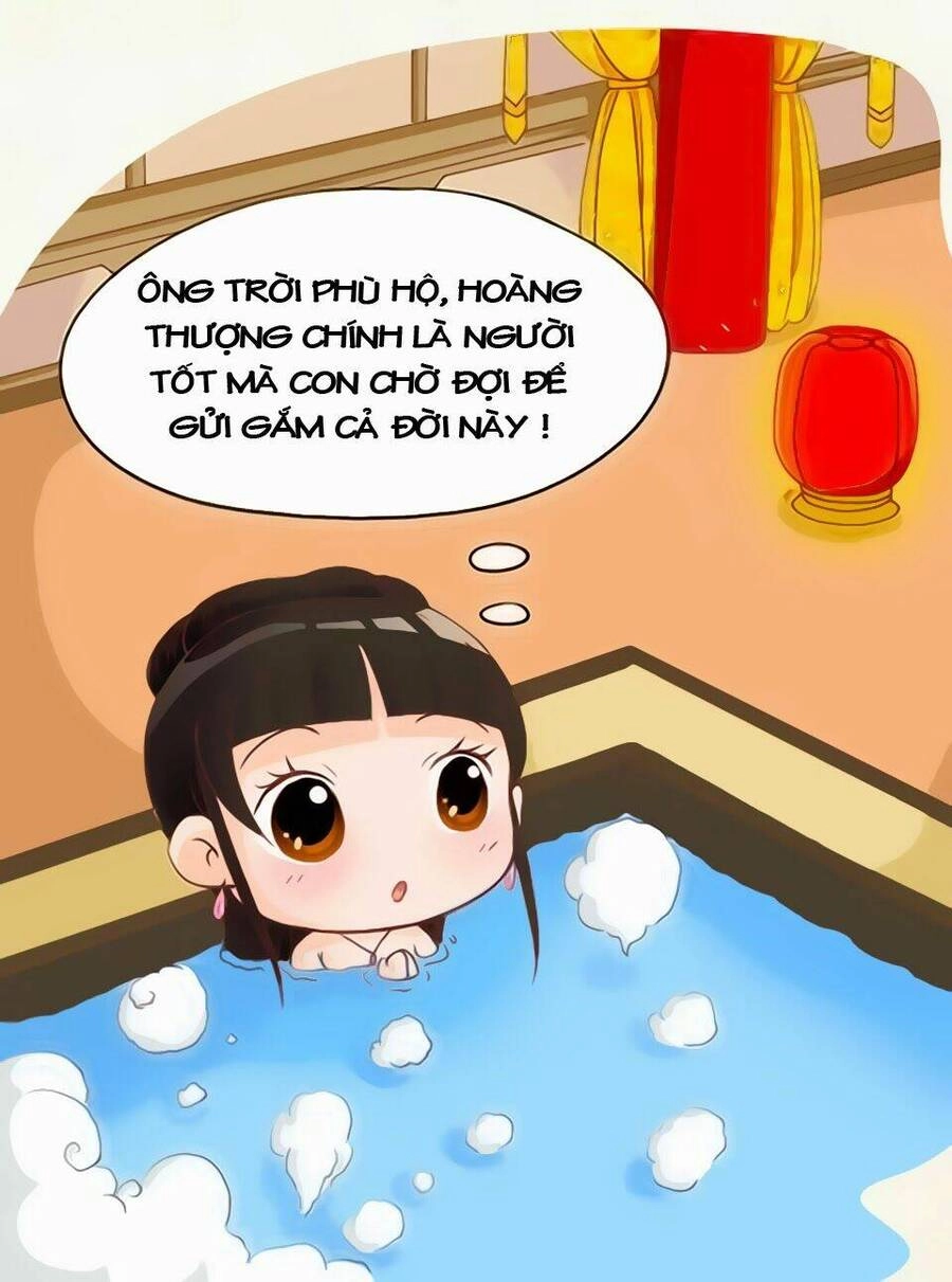 Chân Hoàn Truyện Chapter 10.2 - 13