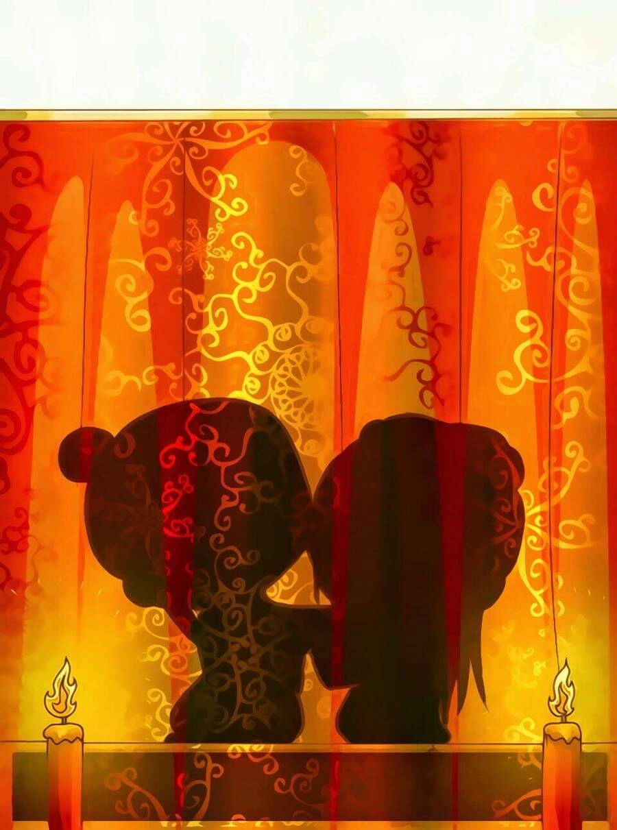 Chân Hoàn Truyện Chapter 10.2 - 19