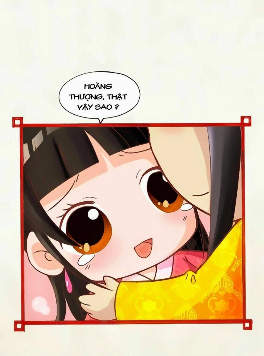 Chân Hoàn Truyện Chapter 10.3 - 13