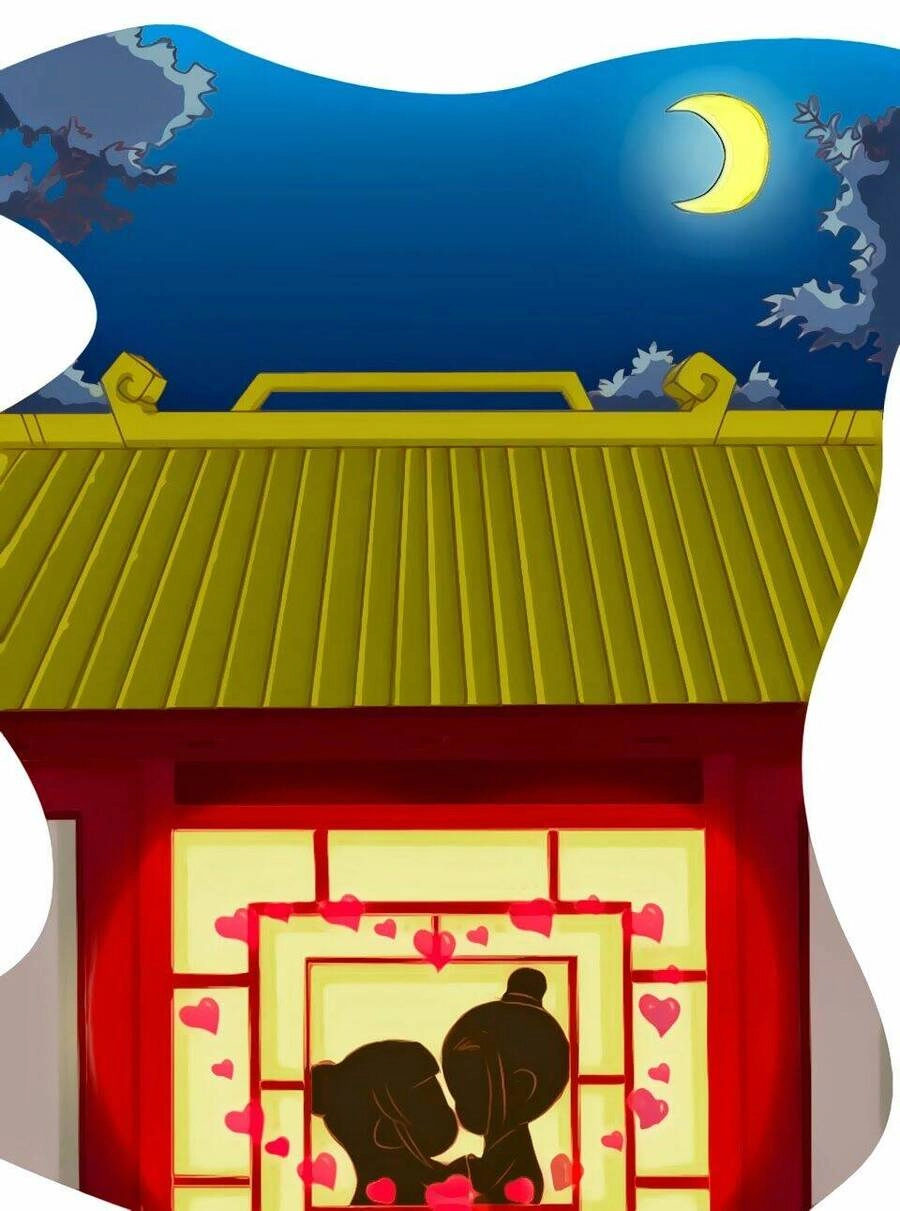 Chân Hoàn Truyện Chapter 10.3 - 19