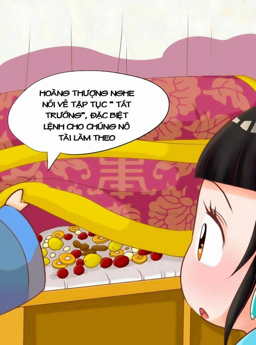 Chân Hoàn Truyện Chapter 11.3 - 6